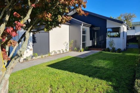 Photo of property in 9 Turton Street, Allenton, Ashburton, 7700