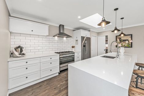 Photo of property in 33 Cassidy Avenue, Lincoln, 7608