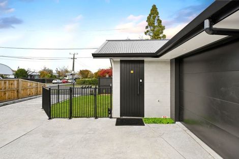 Photo of property in 1/7 Saint Pauls Road, Chartwell, Hamilton, 3210