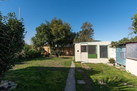 Photo of property in 8 Hillary Crescent, Maraenui, Napier, 4110