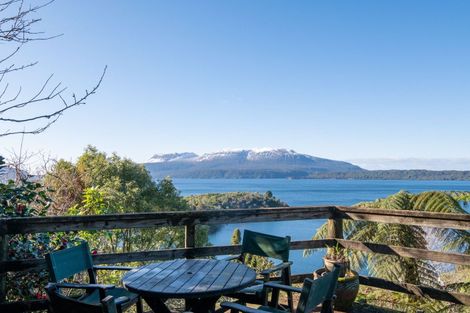 Photo of property in 62 Spencer Road, Lake Tarawera, Rotorua, 3076