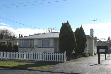Photo of property in 50 Michael Street, Kuripuni, Masterton, 5810