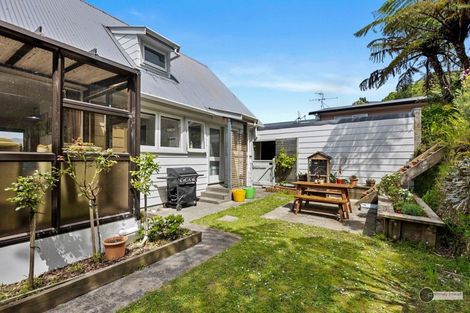 Photo of property in 16 Gainsborough Grove, Belmont, Lower Hutt, 5010