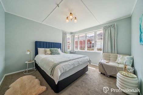 Photo of property in 26 Godley Street, Waterloo, Lower Hutt, 5011