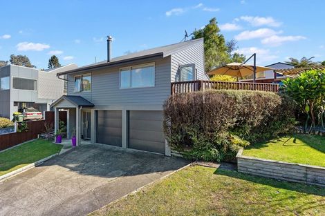 Photo of property in 25 Appenzell Drive, Whakatane, 3120