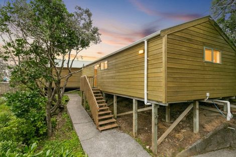 Photo of property in 18 Darlington Terrace, Miramar, Wellington, 6022