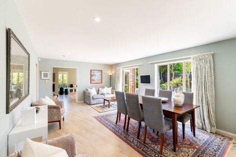 Photo of property in 16a Hadlow Place, Burnside, Christchurch, 8041