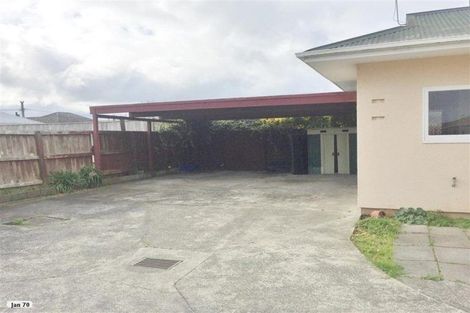 Photo of property in 27b Fromont Street, Whanganui East, Whanganui, 4500