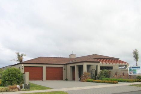 Photo of property in 8 Scott Drive, Nukuhau, Taupo, 3330