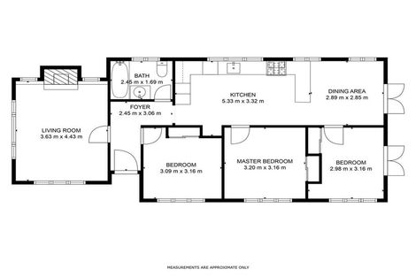 Photo of property in 9 Tawa Street, Eastbourne, Lower Hutt, 5013