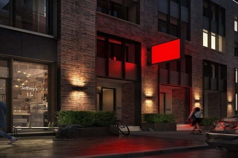 Photo of property in 59 France, 412/59 France Street South, Eden Terrace, Auckland, 1010