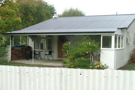 Photo of property in 19 Sutherland Road, Omarama, 9412
