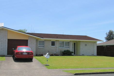 Photo of property in 8 Glendon Place, Otorohanga, 3900