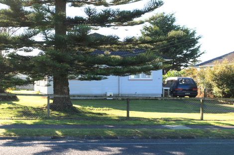Photo of property in 55 Henwood Road, Mangere East, Auckland, 2024