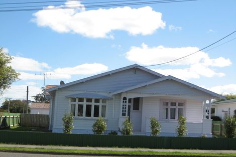 Photo of property in 6 Lyon Street, Marton, 4710