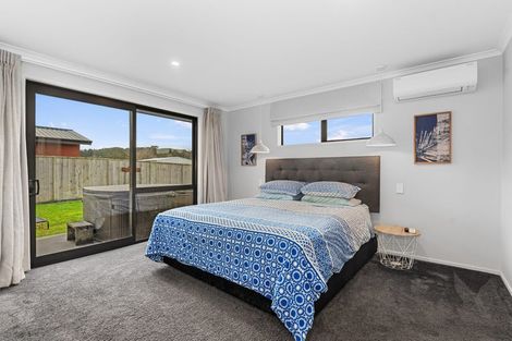 Photo of property in 107 Wairau Drive, Tikipunga, Whangarei, 0112