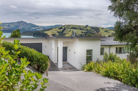 Photo of property in 12 Rue Cachalot, Akaroa, 7520