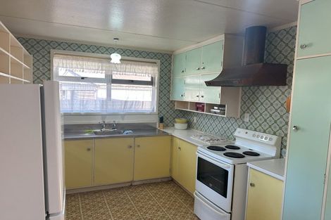 Photo of property in 4 Connolly Place, Huntly, 3700