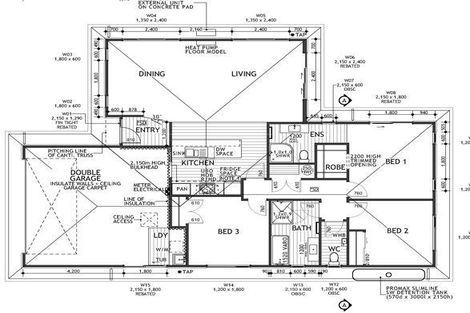 Photo of property in 8 Magnolia Lane, Mosgiel, 9024