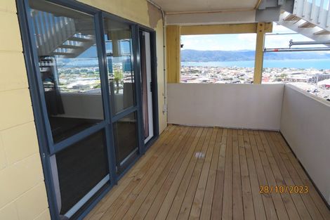 Photo of property in 4 London Road, Korokoro, Lower Hutt, 5012