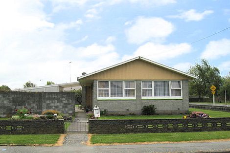 Photo of property in 10 Aldersgate Street, Kaiapoi, 7630
