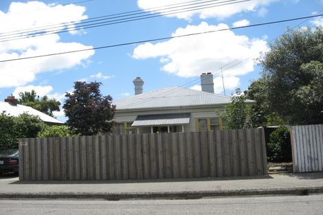 Photo of property in 29 Dickens Street, Addington, Christchurch, 8024