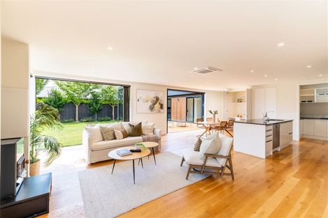 Photo of property in 3 Merlewood Road, Prebbleton, 7604