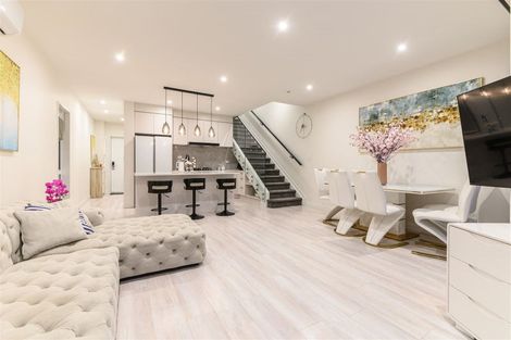 Photo of property in 35 Matakohe Road, Westgate, Auckland, 0814