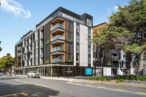 Photo of property in The Victor, 311/4 Bute Road, Browns Bay, Auckland, 0630