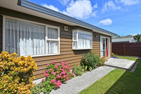 Photo of property in 17 Grenville Street, Waiwhetu, Lower Hutt, 5010
