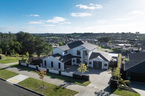 Photo of property in 53 Lisle Farm Drive, Pukekohe, 2120