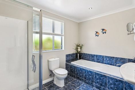 Photo of property in 3 Cadastral Court, Paraparaumu, 5032