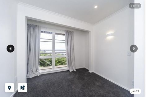 Photo of property in 43b Harbour View Road, Northland, Wellington, 6012
