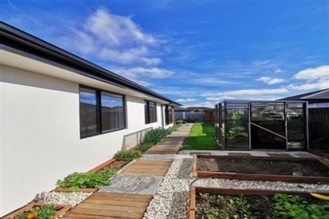 Photo of property in 29 Winfield Drive, Wigram, Christchurch, 8042