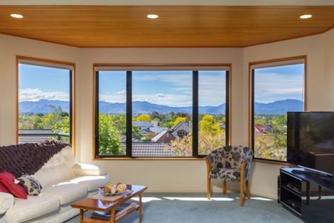 Photo of property in 27 Elisha Drive, Witherlea, Blenheim, 7201