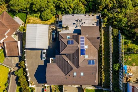 Photo of property in 51 Dowse Drive, Maungaraki, Lower Hutt, 5010