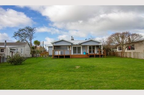 Photo of property in 8 Islington Street, Dargaville, 0310