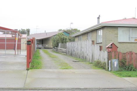 Photo of property in 111 Waiau Crescent, Kingswell, Invercargill, 9812