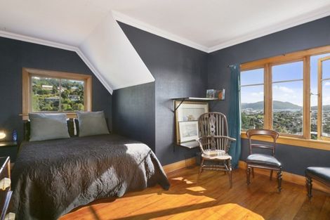 Photo of property in 32 Motu Street, Saint Clair, Dunedin, 9012