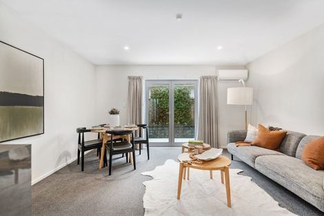 Photo of property in 3/11 Harvey Terrace, Richmond, Christchurch, 8013