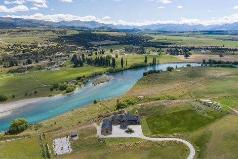 Photo of property in 63 River Ridge Road, Tarras, Cromwell, 9383