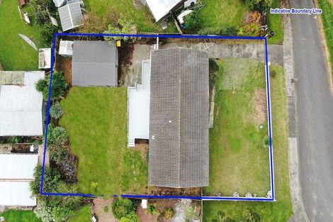 Photo of property in 15 Almay Place, Clover Park, Auckland, 2019