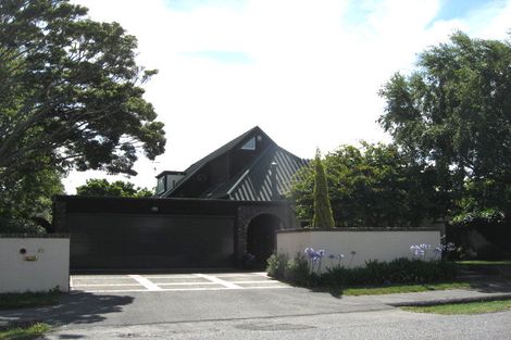 Photo of property in 57 Clifford Avenue, Merivale, Christchurch, 8014