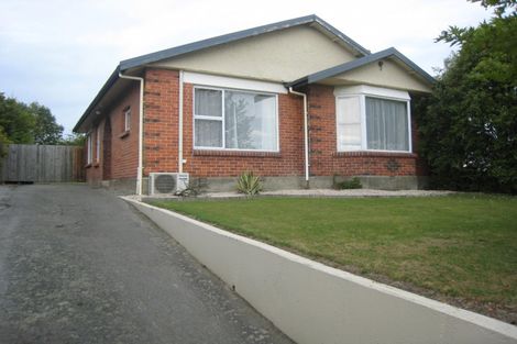 Photo of property in 72 Harper Street, Parkside, Timaru, 7910