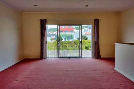 Photo of property in 8/3 Kelvin Grove, Te Aro, Wellington, 6011