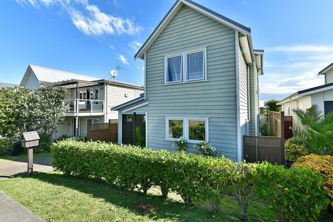 Photo of property in 7 Cape Cod Drive, Gulf Harbour, Whangaparaoa, 0930