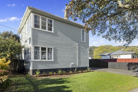 Photo of property in 16b Macky Street, Taita, Lower Hutt, 5011