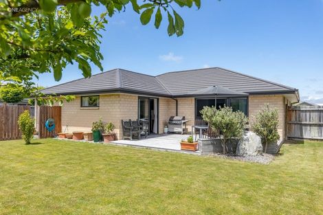 Photo of property in 39 Sovereign Boulevard, Kaiapoi, 7630