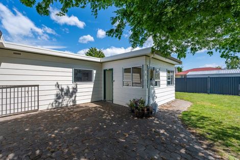 Photo of property in 609 Lumsden Road, Akina, Hastings, 4122