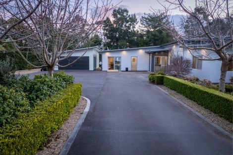 Photo of property in 502d Tauwhare Road, Matangi, Hamilton, 3284